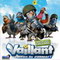 VAILLANT PIGEON DE COMBAT